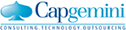 Logo Capgemini