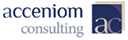 Logo Acceniom Consulting