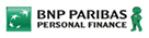 Logo BNP Paribas