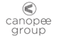 Logo Canopee group