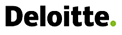 Logo Deloitte