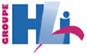 Logo Groupe HLI