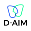 D-AIM Logo