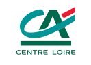 Logo Crédit Agricole Centre Loire