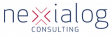 Logo Nexialog