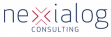 NEXIALOG Logo